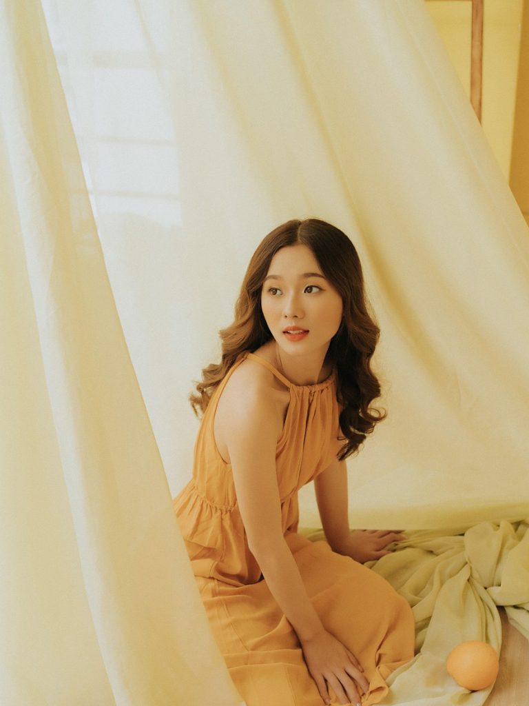 woman, model, dress, charming, vietnamese, woman, woman, woman, woman, woman