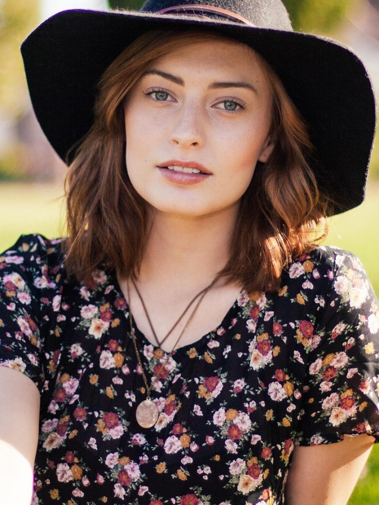 woman, portrait, model, fashion, hat, style, stylish woman, young woman, brunette, female, young, lady, girl, face, dress, modeling, pose, posing, female model, female portrait, woman, woman, female, lady, lady, lady, lady, lady, face, face